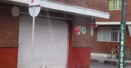 CABINAS TELEFONICAS CALLE 19 BOGOTÁ CABINAS TELEFONICAS CALLE 19 BOGOTÁ